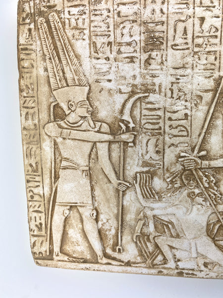 Battle Of The Pharaoh Ramses