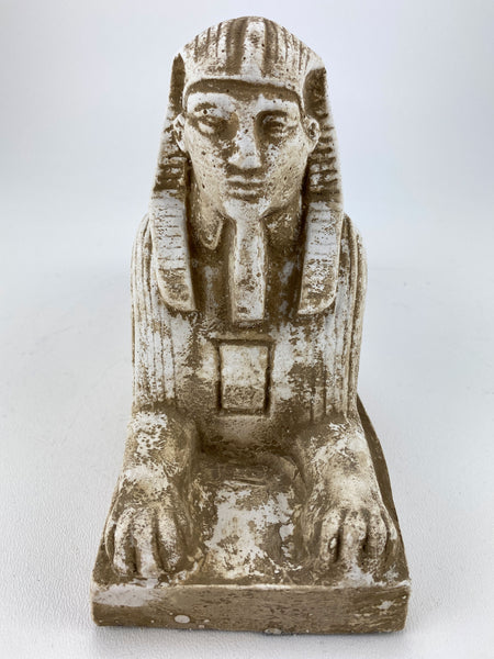 Egyptian Sphinx Statue